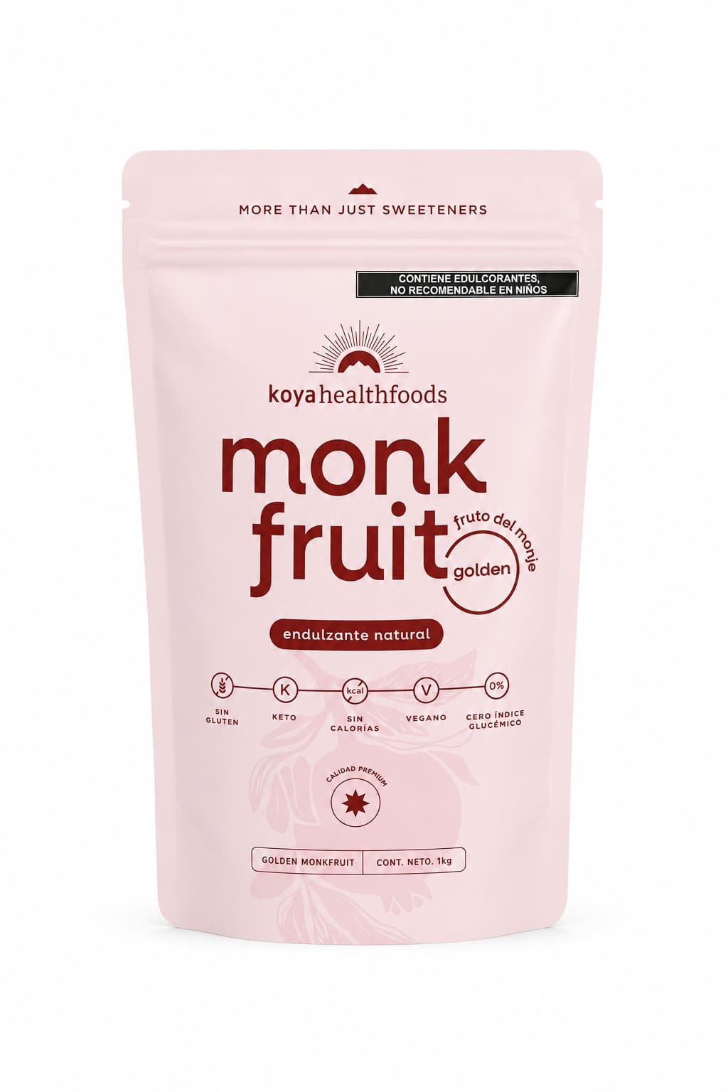 Monk Fruit 1 kg
