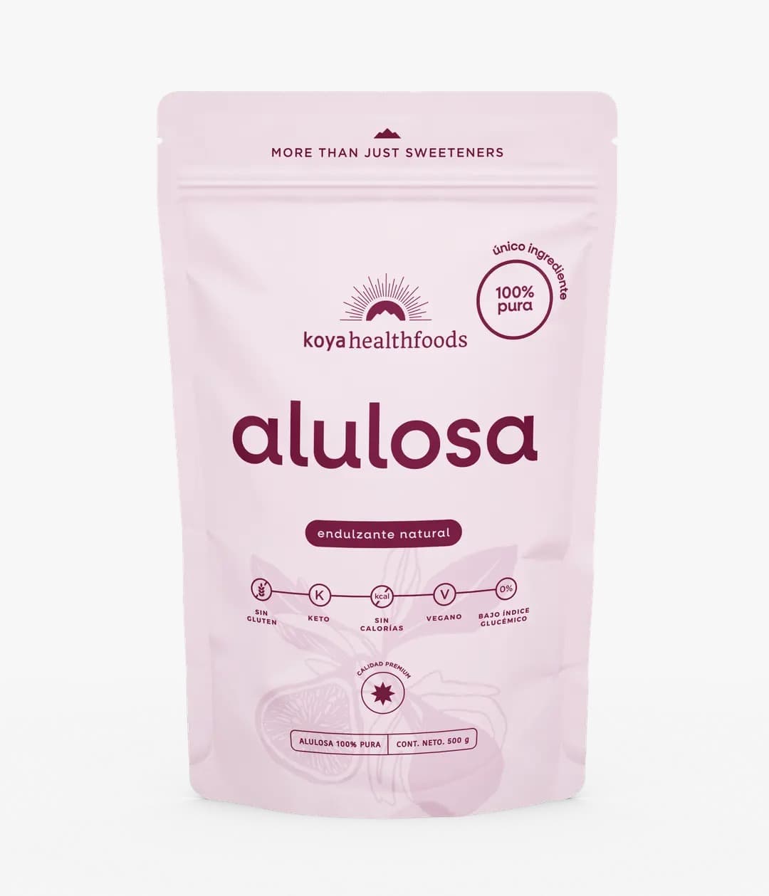 Alulosa 1 kg