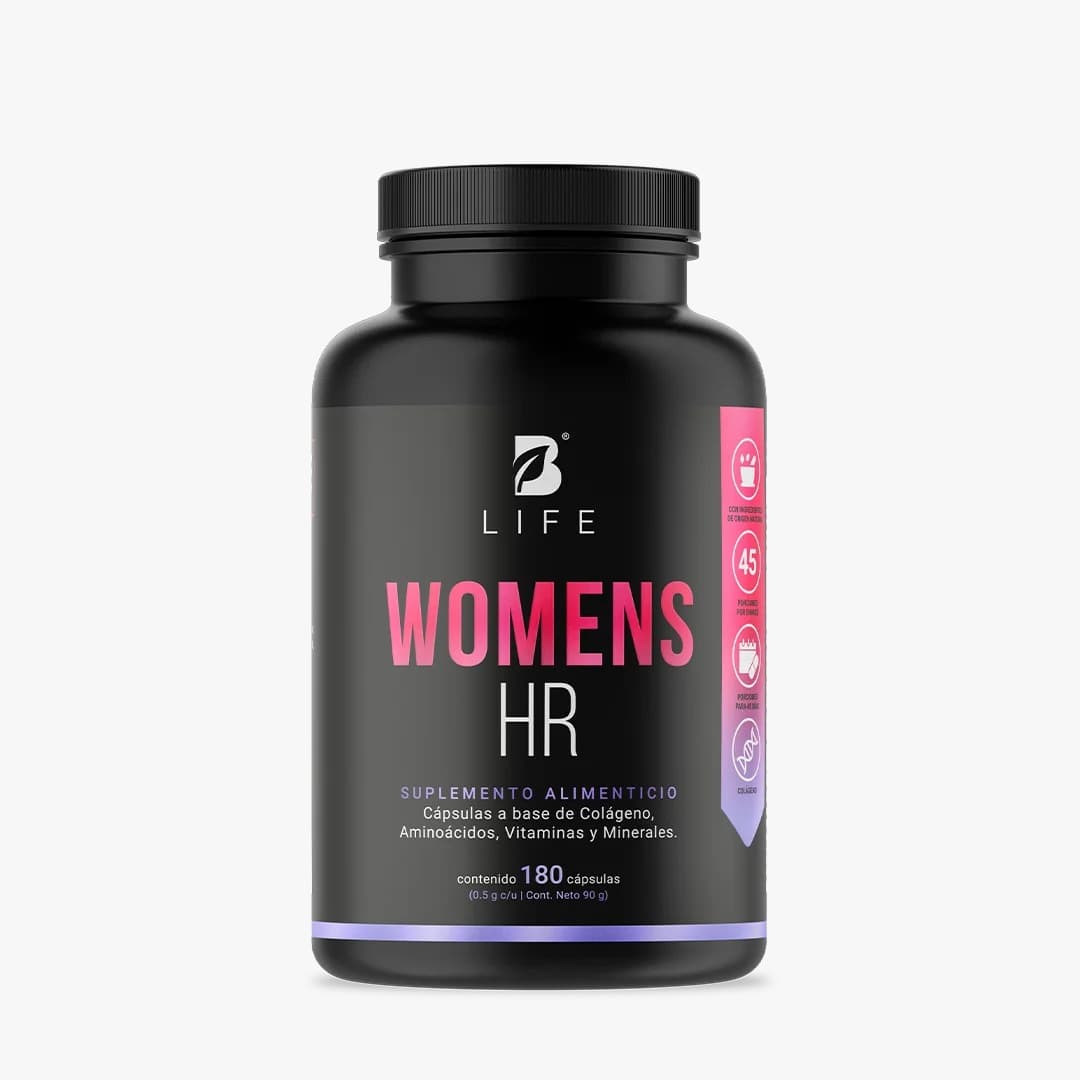 Womens HR